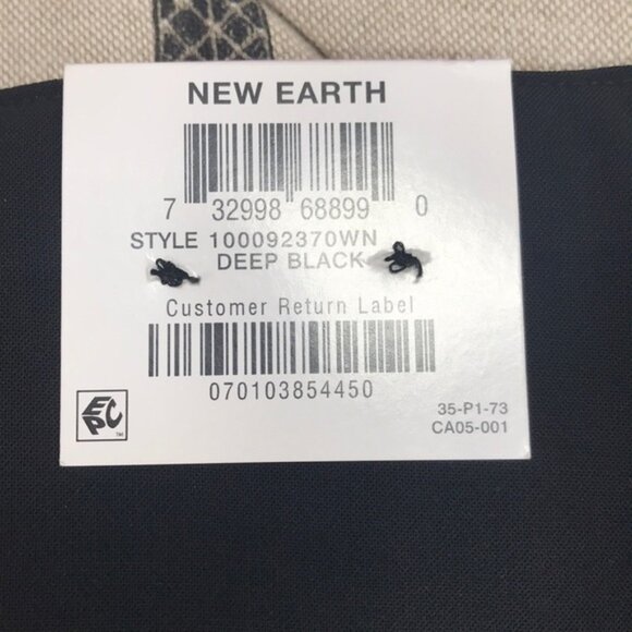 Alfani Plus Size High-Rise Trousers - Picture 5 of 9